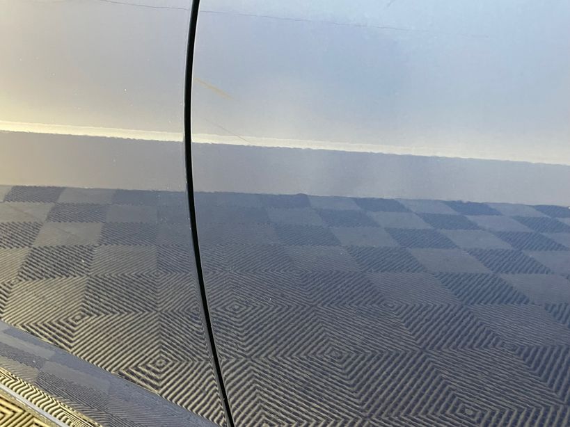 VOLKSWAGEN POLO 2025 - Photo n°1