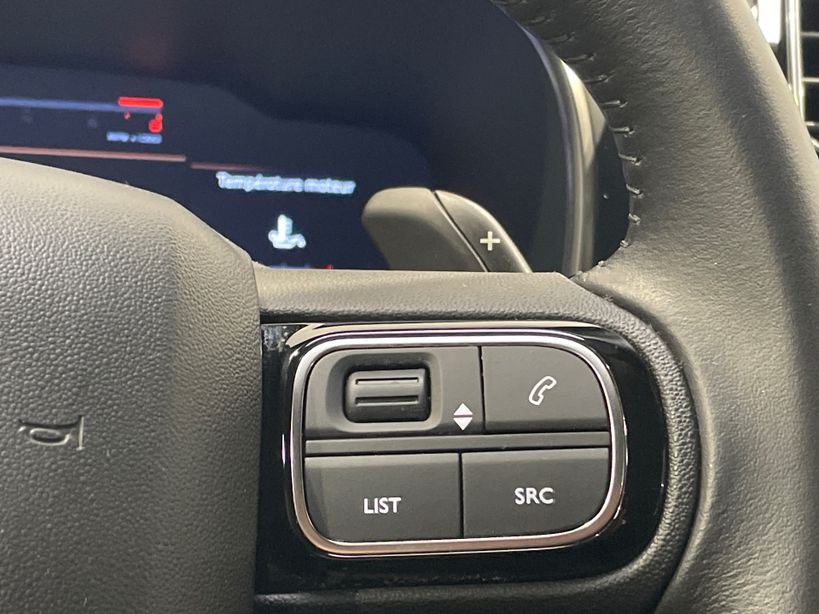 CITROEN C5 AIRCROSS 2023 - Photo n°29