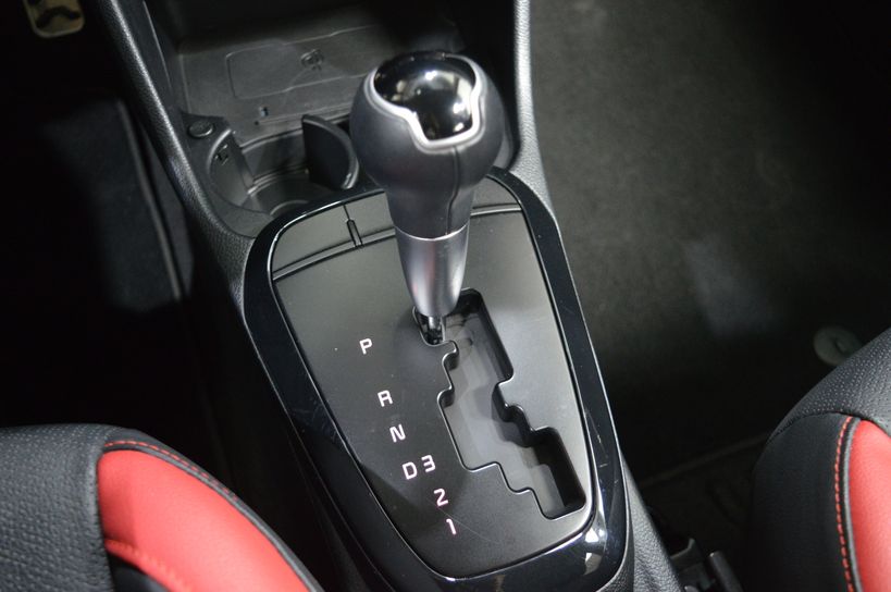 KIA PICANTO 2018 - Photo n°17