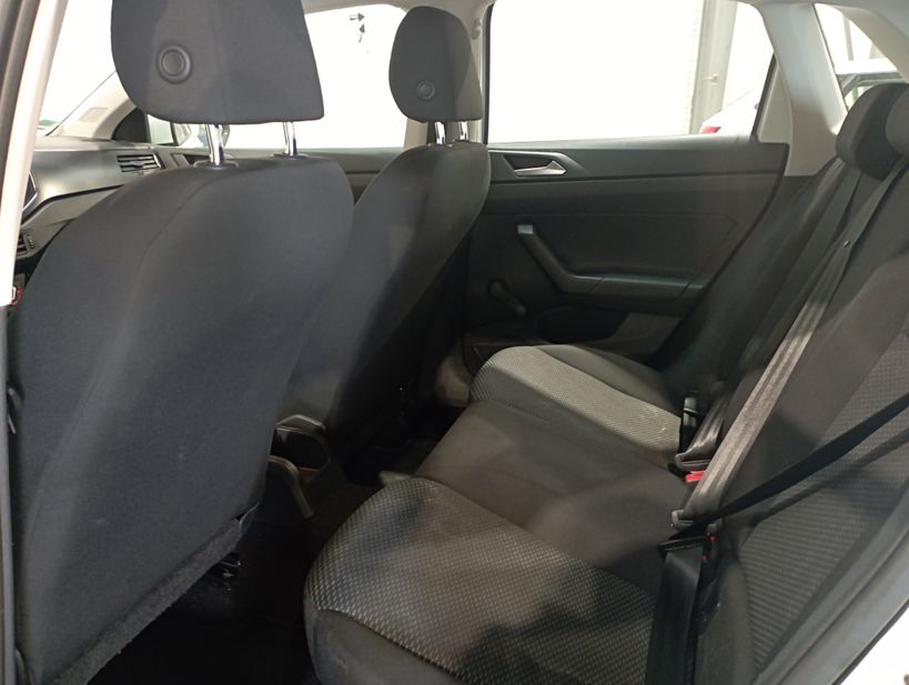 VOLKSWAGEN POLO 2019 - Photo n°13