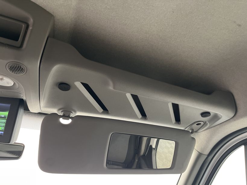 RENAULT MASTER 20M3 HAYON 2019 - Photo n°22