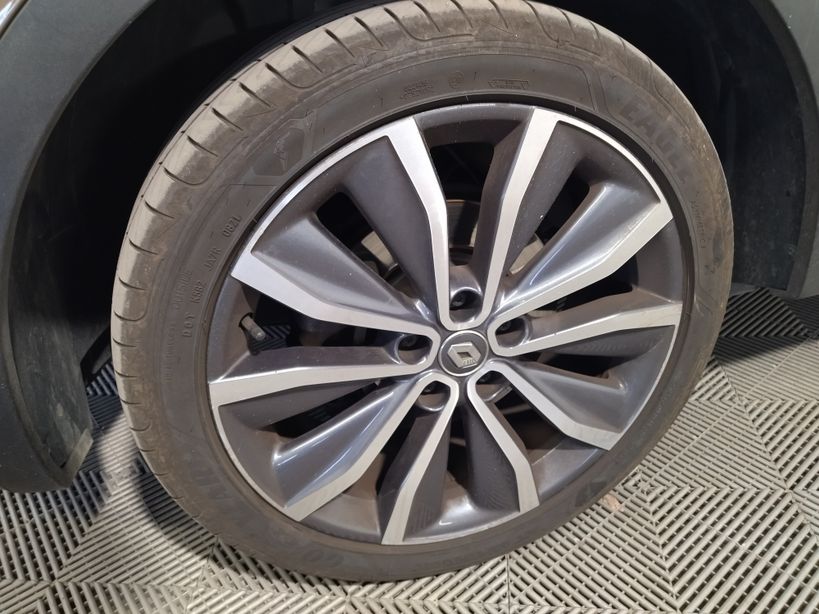 RENAULT KADJAR 2016 - Photo n°4
