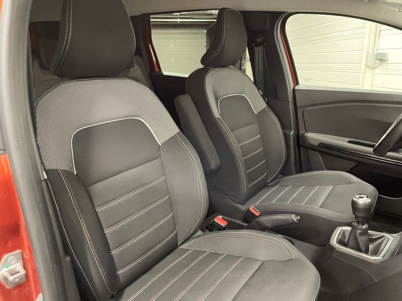 DACIA JOGGER 2022 - Photo n°12