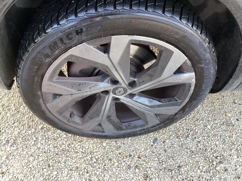 RENAULT ESPACE VI 2023 - Photo n°4