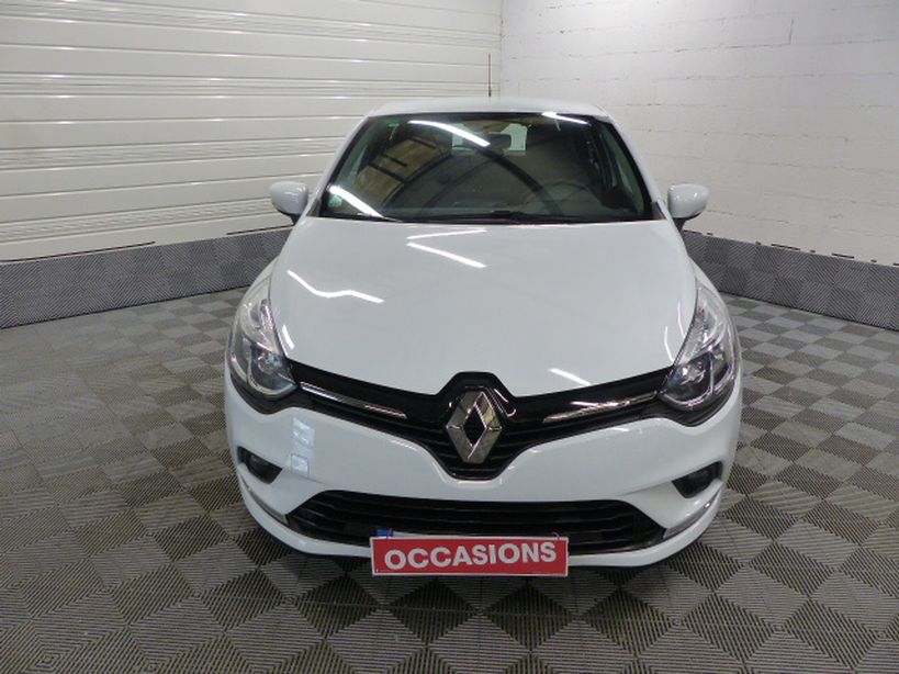RENAULT CLIO IV BUSINESS 2018 - Photo n°2