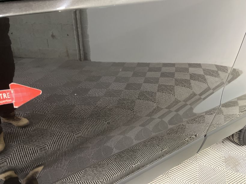 RENAULT TRAFIC COMBI 2017 - Photo n°36