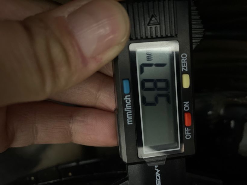 RENAULT MEGANE E TECH 2022 - Photo n°8