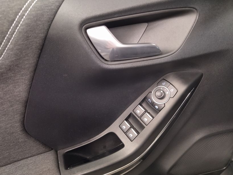 FORD PUMA 2022 - Photo n°25