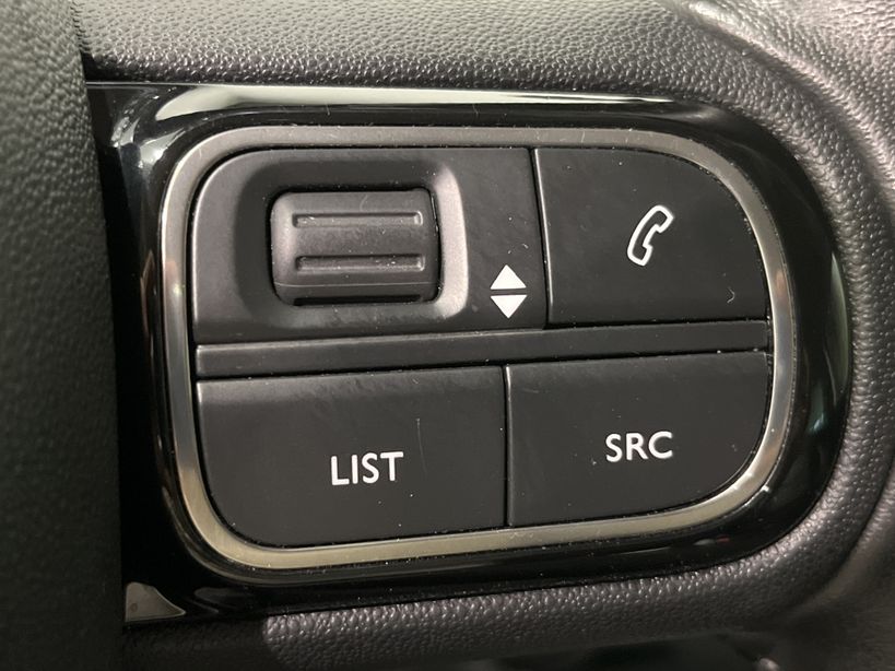 CITROEN C3 AIRCROSS 2018 - Photo n°27