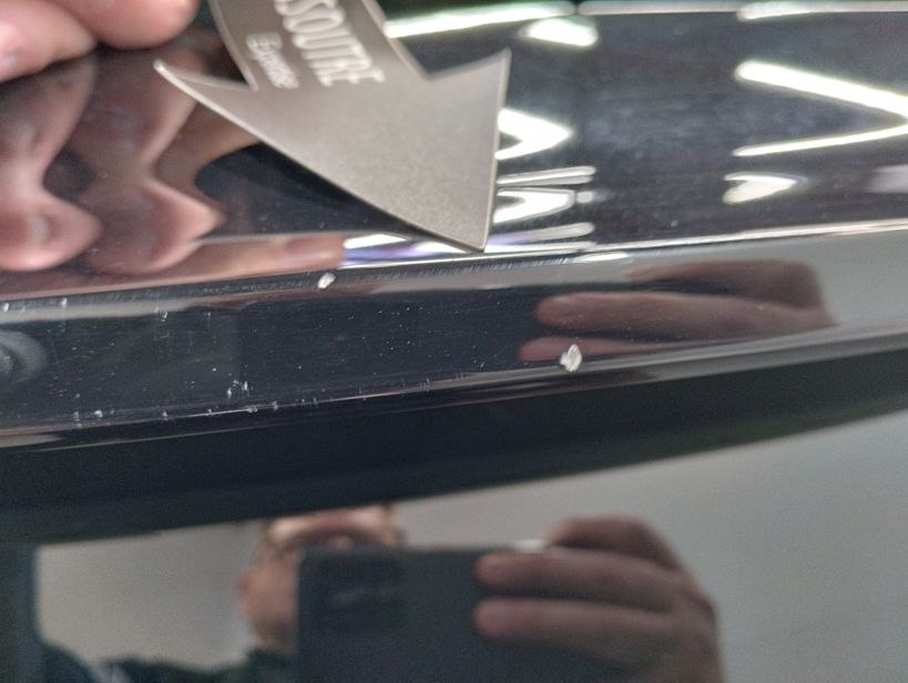 CITROEN C4 2023 - Photo n°23