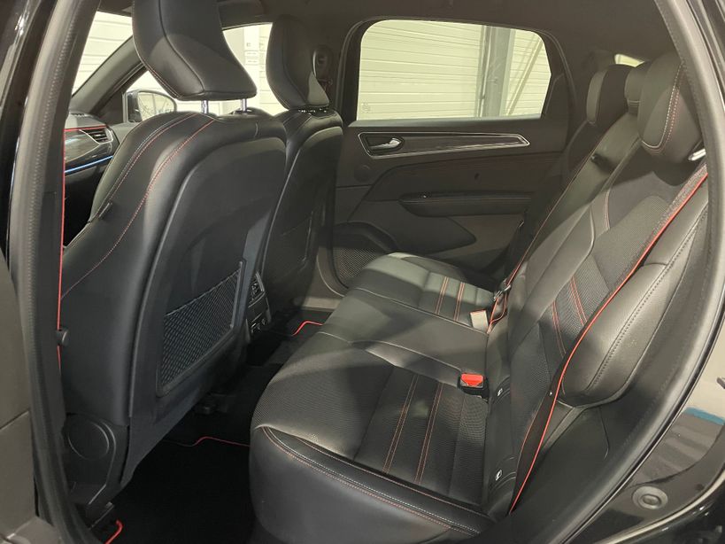 RENAULT ARKANA 2022 - Photo n°12