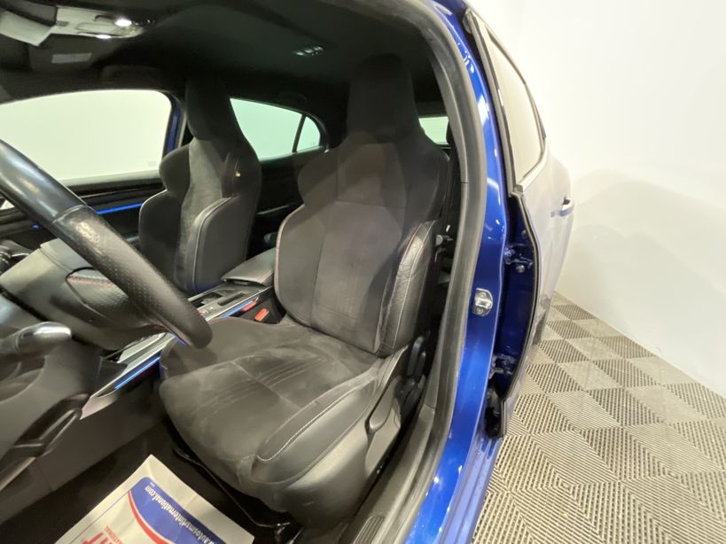 RENAULT MEGANE IV BERLINE 2021 - Photo n°9