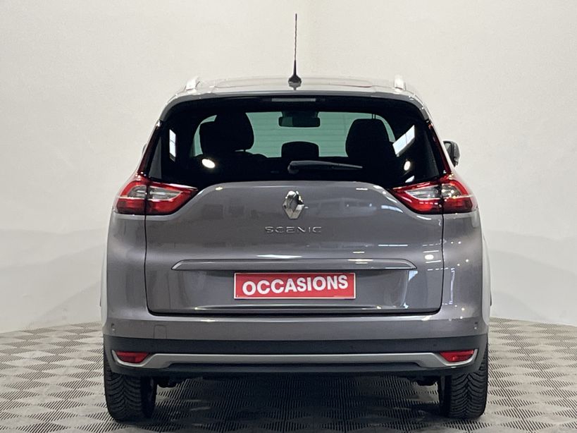 RENAULT GRAND SCENIC IV BUSINESS 2020 - Photo n°6