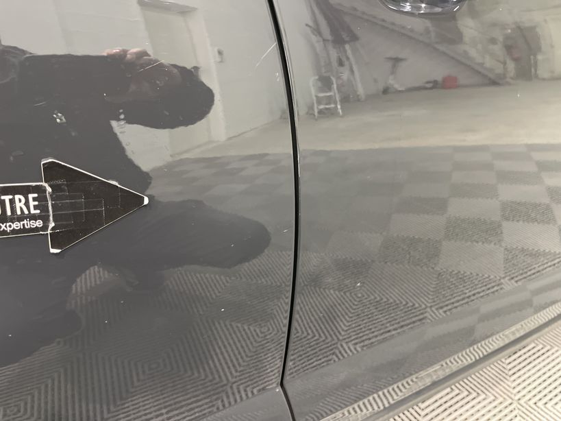 VOLKSWAGEN POLO 2018 - Photo n°7