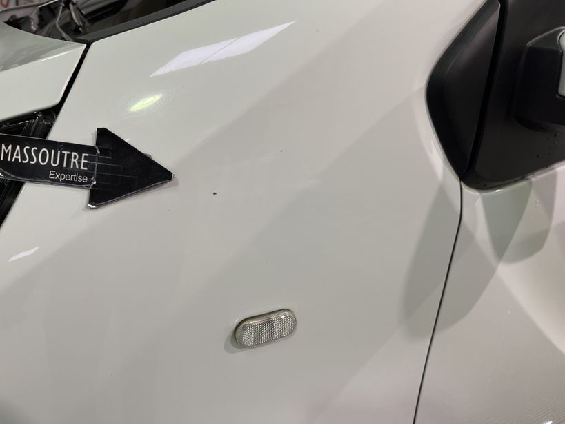 RENAULT TRAFIC COMBI 2016 - Photo n°27