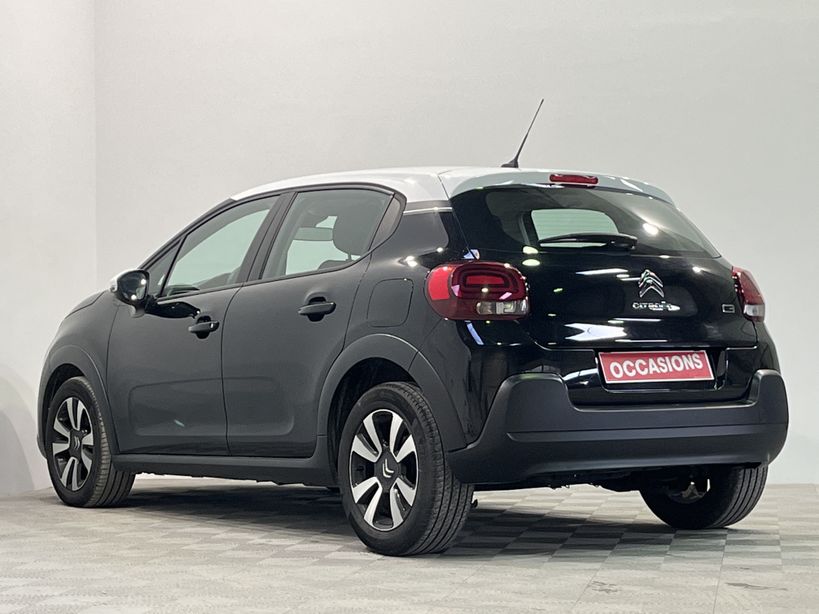 CITROEN C3 2020 - Photo n°4