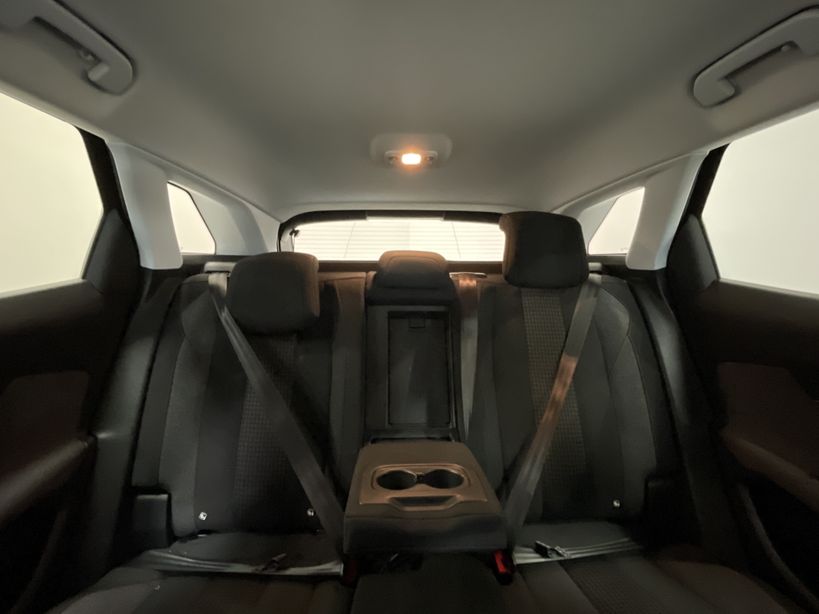 PEUGEOT 3008 BUSINESS 2020 - Photo n°44