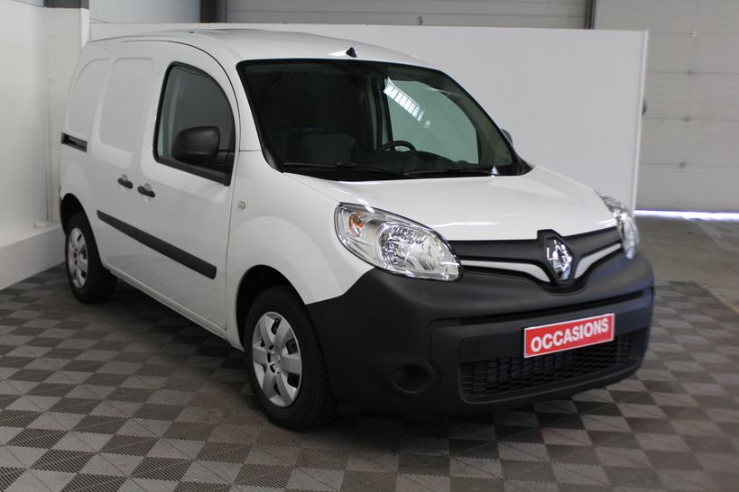 RENAULT KANGOO EXPRESS 2021 - Photo n°3