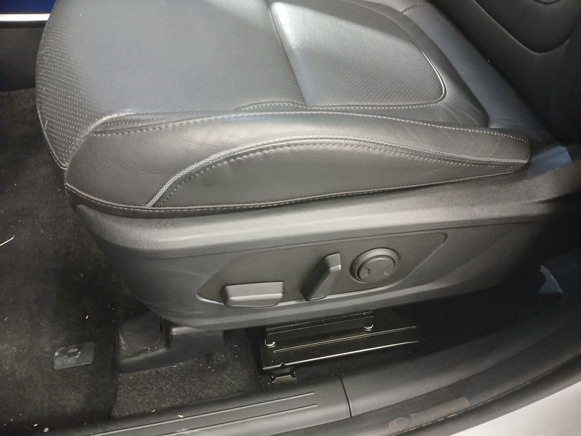 HYUNDAI TUCSON 2023 - Photo n°30