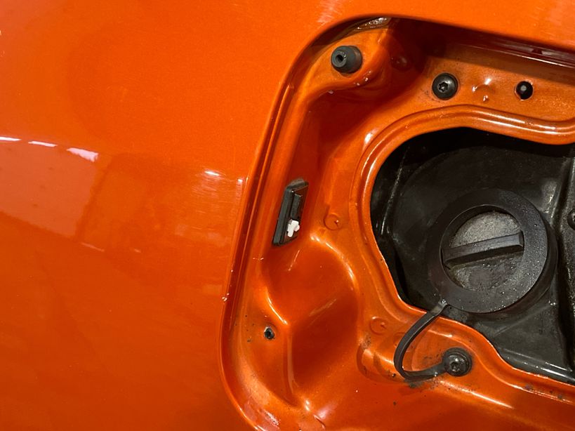 DACIA DUSTER 2022 - Photo n°1