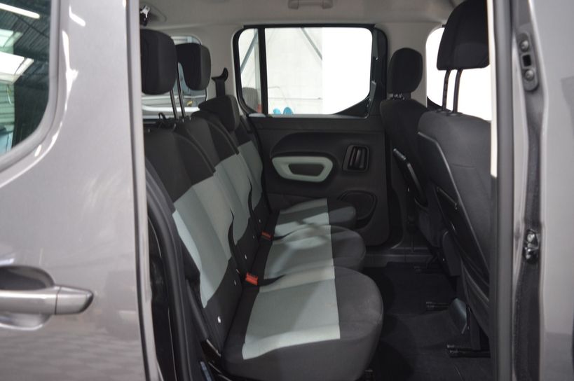 CITROEN BERLINGO 2019 - Photo n°6