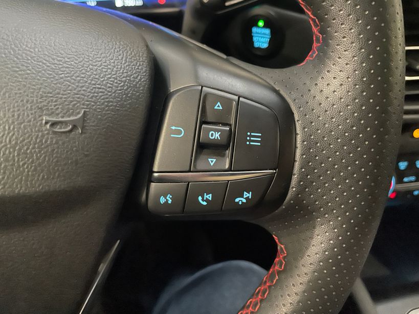 FORD KUGA 2022 - Photo n°30