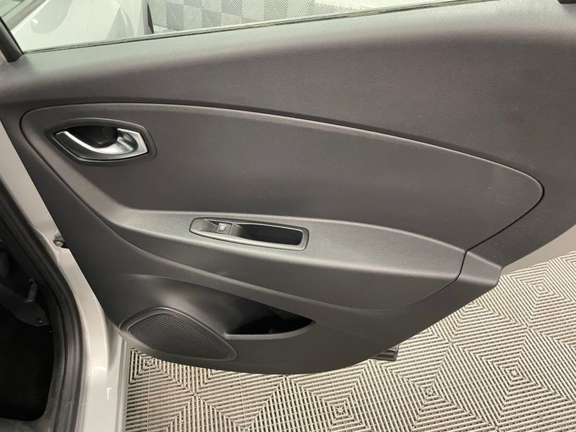 RENAULT CAPTUR BUSINESS 2019 - Photo n°29