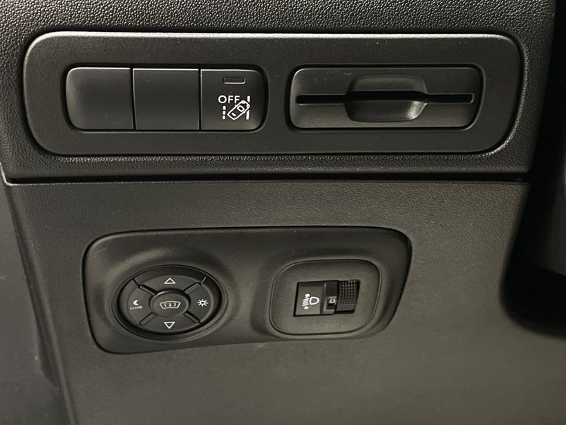 CITROEN C3 AIRCROSS 2024 - Photo n°36