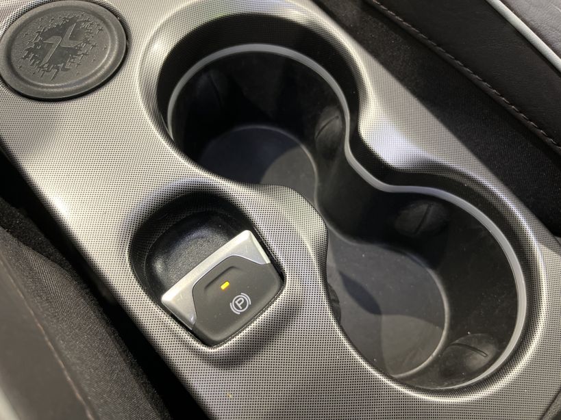 FIAT 500X MY18 2018 - Photo n°21
