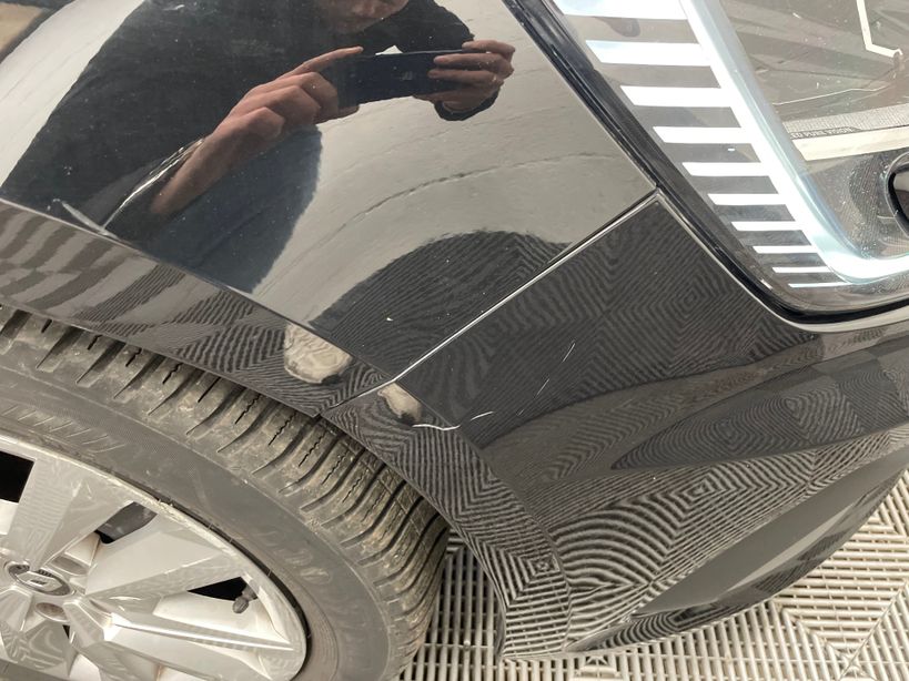 RENAULT MEGANE IV ESTATE 2022 - Photo n°14