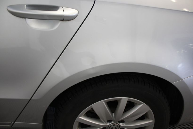 VOLKSWAGEN PASSAT SW BUSINESS 2014 - Photo n°1