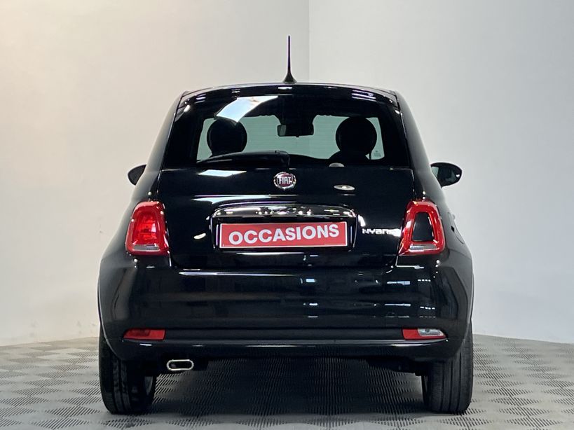 FIAT 500 2023 - Photo n°4