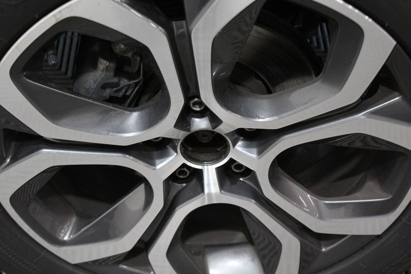 RENAULT CAPTUR 2020 - Photo n°3