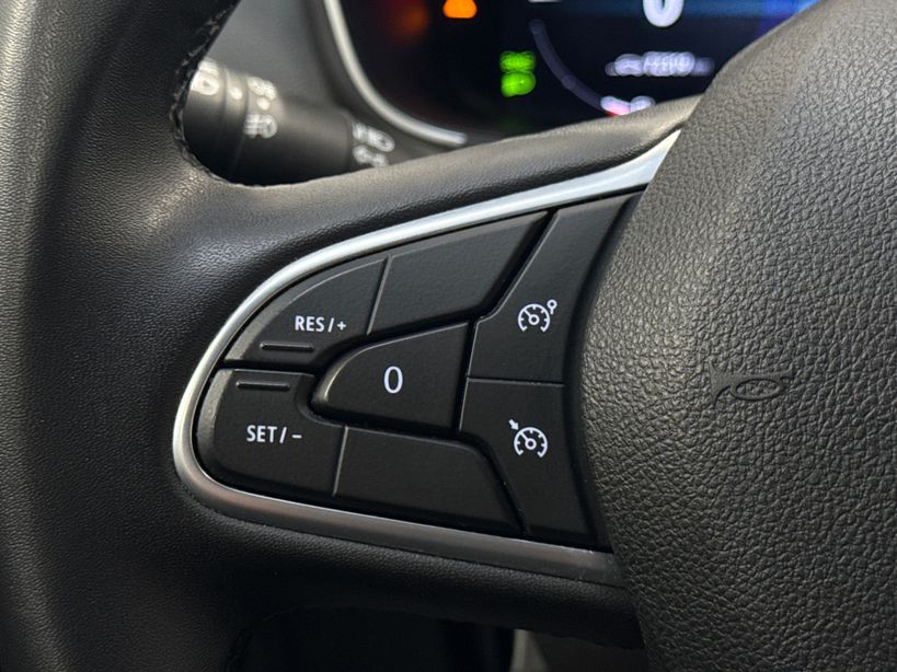 RENAULT MEGANE IV ESTATE 2022 - Photo n°27