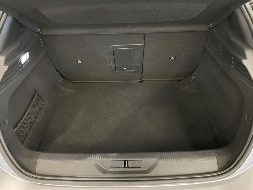 PEUGEOT 308 2023 - Photo n°10