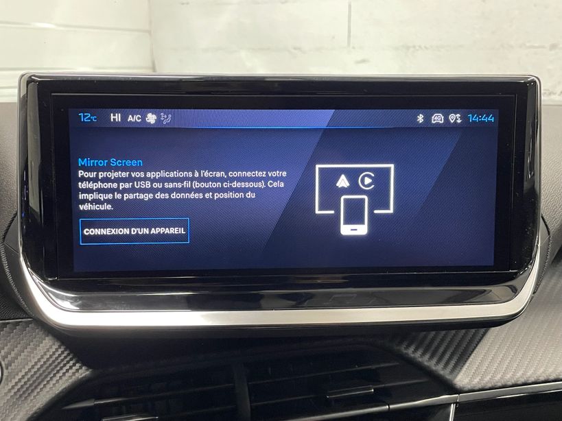 PEUGEOT 2008 2025 - Photo n°29