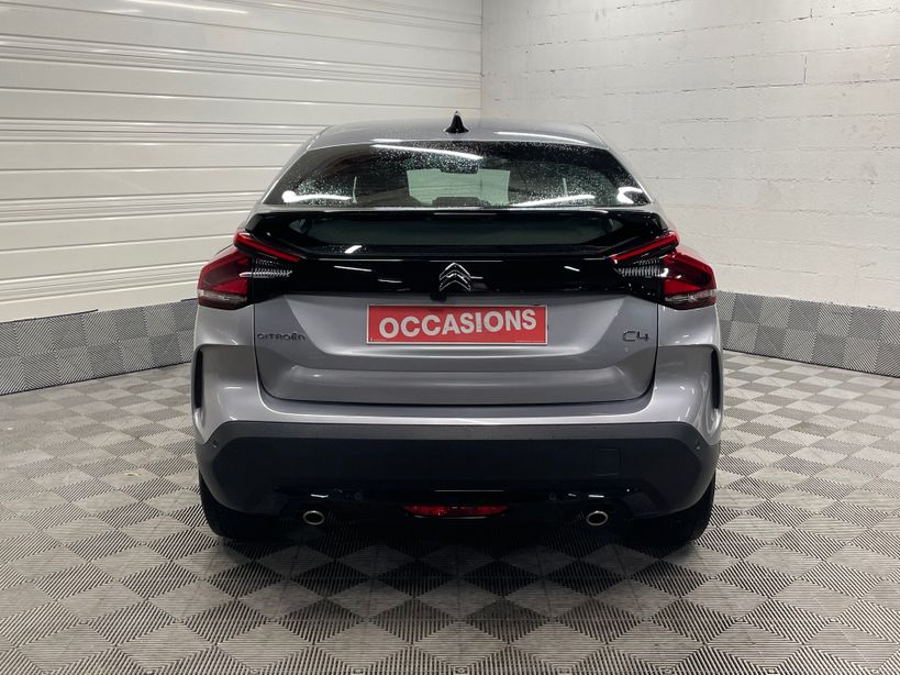 CITROEN C4 2024 - Photo n°7
