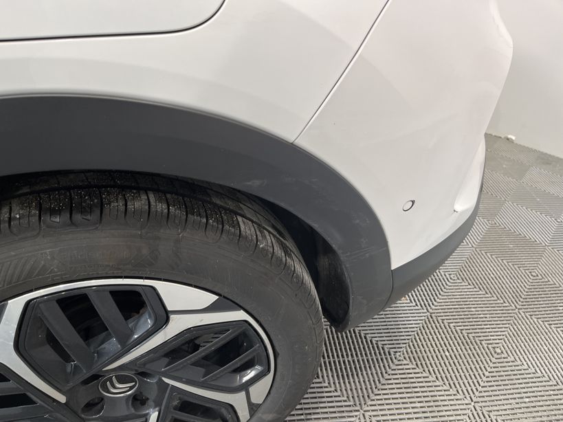 CITROEN C4 2021 - Photo n°8