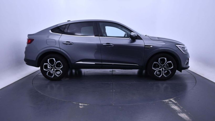 RENAULT ARKANA 2023 - Photo n°4