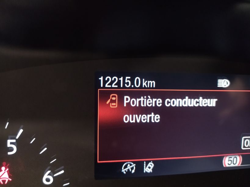 FORD PUMA 2022 - Photo n°1