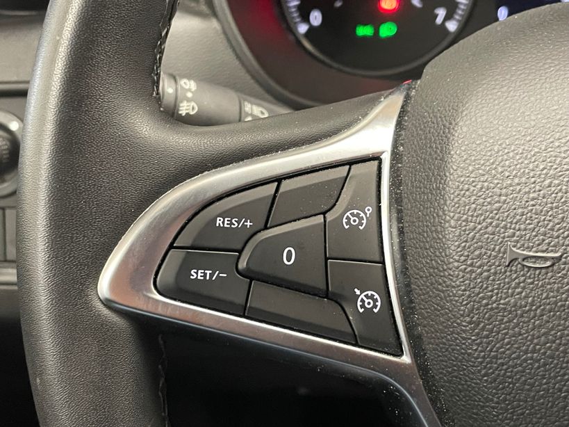 DACIA DUSTER 2022 - Photo n°19