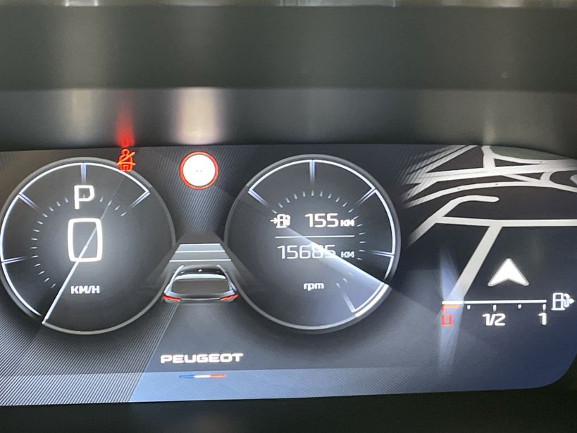 PEUGEOT 308 2024 - Photo n°55