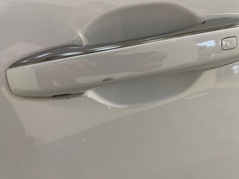 RENAULT MEGANE IV BERLINE 2022 - Photo n°8