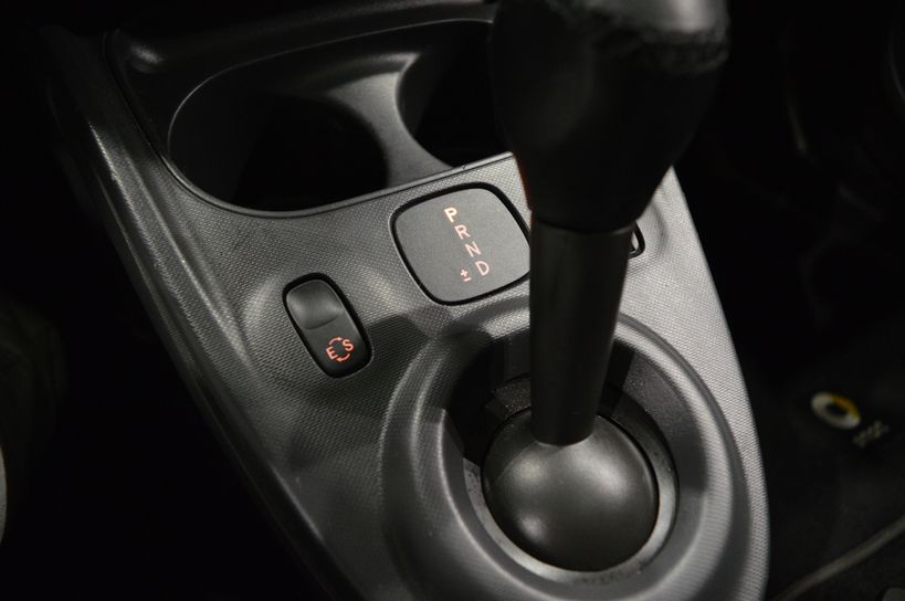 SMART FORFOUR 2016 - Photo n°15