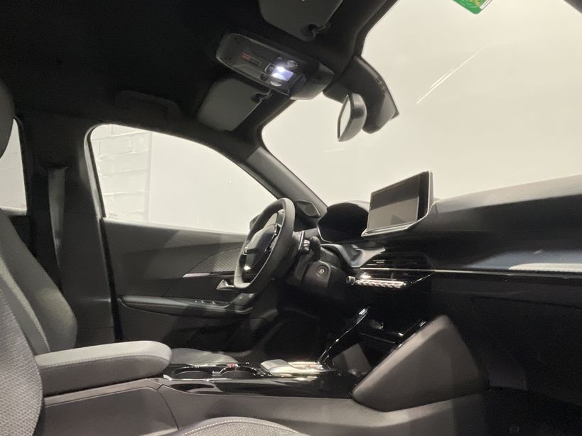 PEUGEOT 2008 2024 - Photo n°20