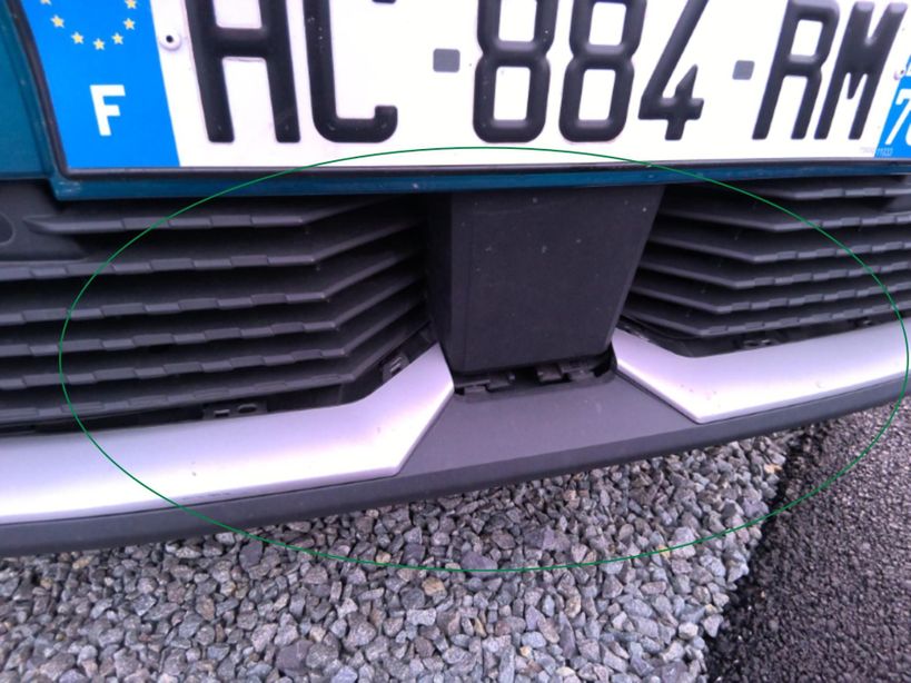 PEUGEOT 3008 2025 - Photo n°9