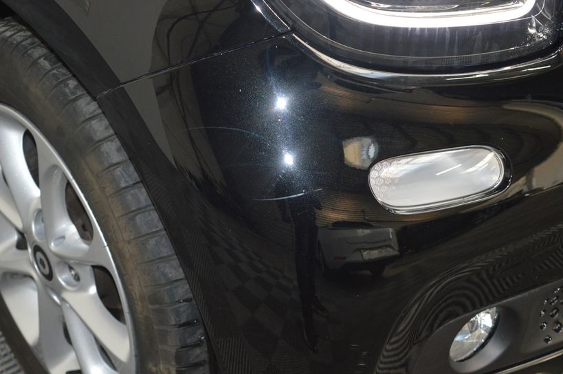 SMART FORFOUR 2017 - Photo n°10