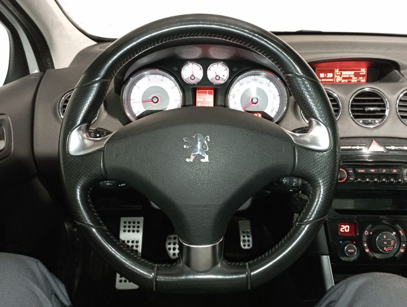 PEUGEOT 308 2011 - Photo n°23