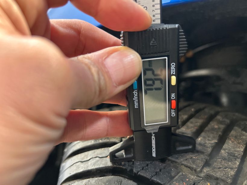 PEUGEOT 308 2023 - Photo n°7