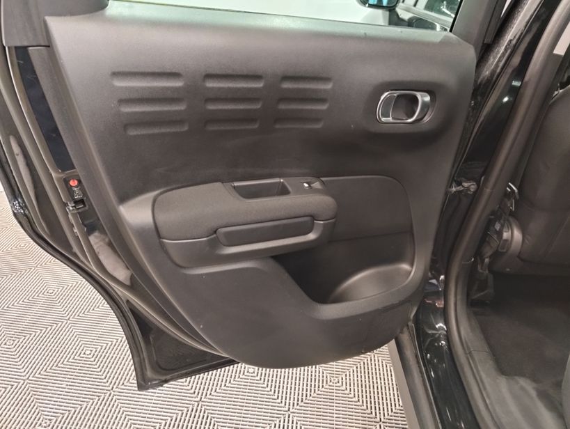 CITROEN C3 AIRCROSS 2023 - Photo n°16